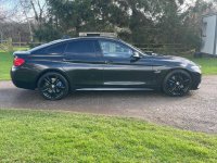 BMW 4 SERIES GRAN COUPE