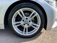 BMW 4 SERIES GRAN COUPE
