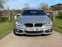 BMW 4 SERIES GRAN COUPE