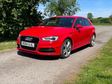 AUDI