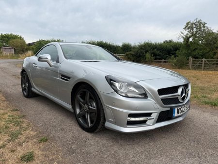 MERCEDES-BENZ